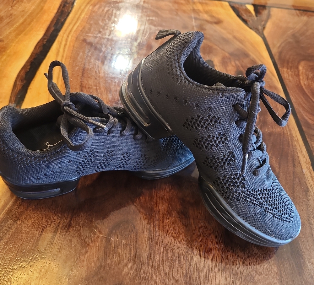Revolution Kids Dance Shoes